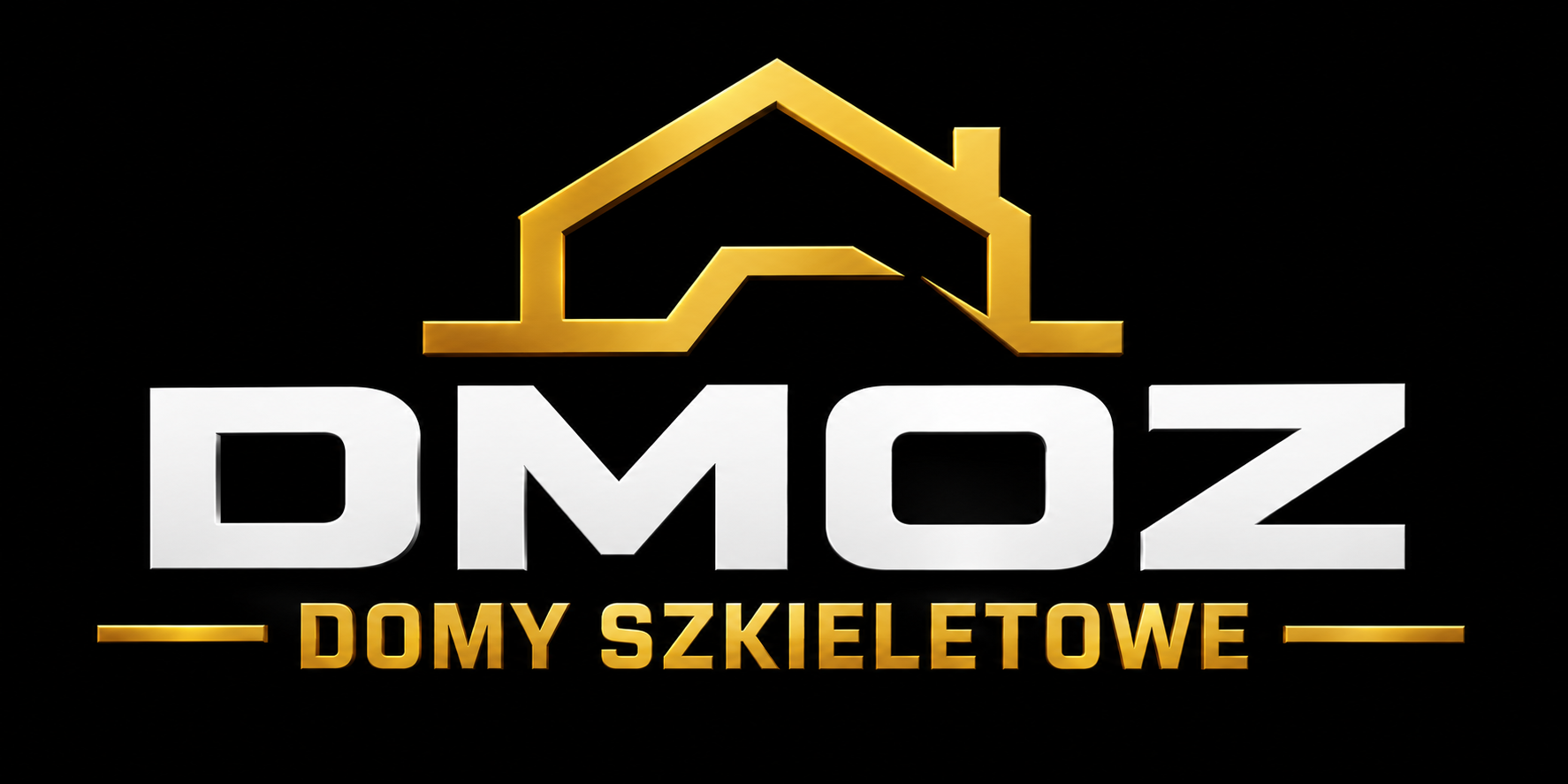 DMOZ Domy Szkieletowe – logo